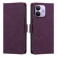 thumbnail image 2 of Funda Billetera Delgada para Xiaomi Redmi Note 17 Pro 5G con Ranuras y Soporte Morado oscuro, 2 of 6
