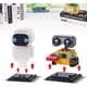 thumbnail image 3 of Set Bloques Walle y Eve 155 Piezas Compatible STMIGAIBLOCKS, 3 of 3