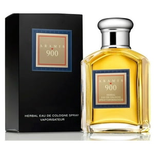 Aramis 900 Herbal Eau De Cologne 100Ml Hombre