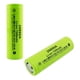 thumbnail image 2 of Pila Bateria Recargable 26800 de 3.6V 7200mah Punta Plana multicolor, 2 of 3