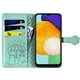 thumbnail image 3 of Funda Cartera FOXDOCK para Samsung Galaxy A13 5G , Flip PU con Relieve de Gatos y Perros, Tarjetero y Soporte, 3 of 6