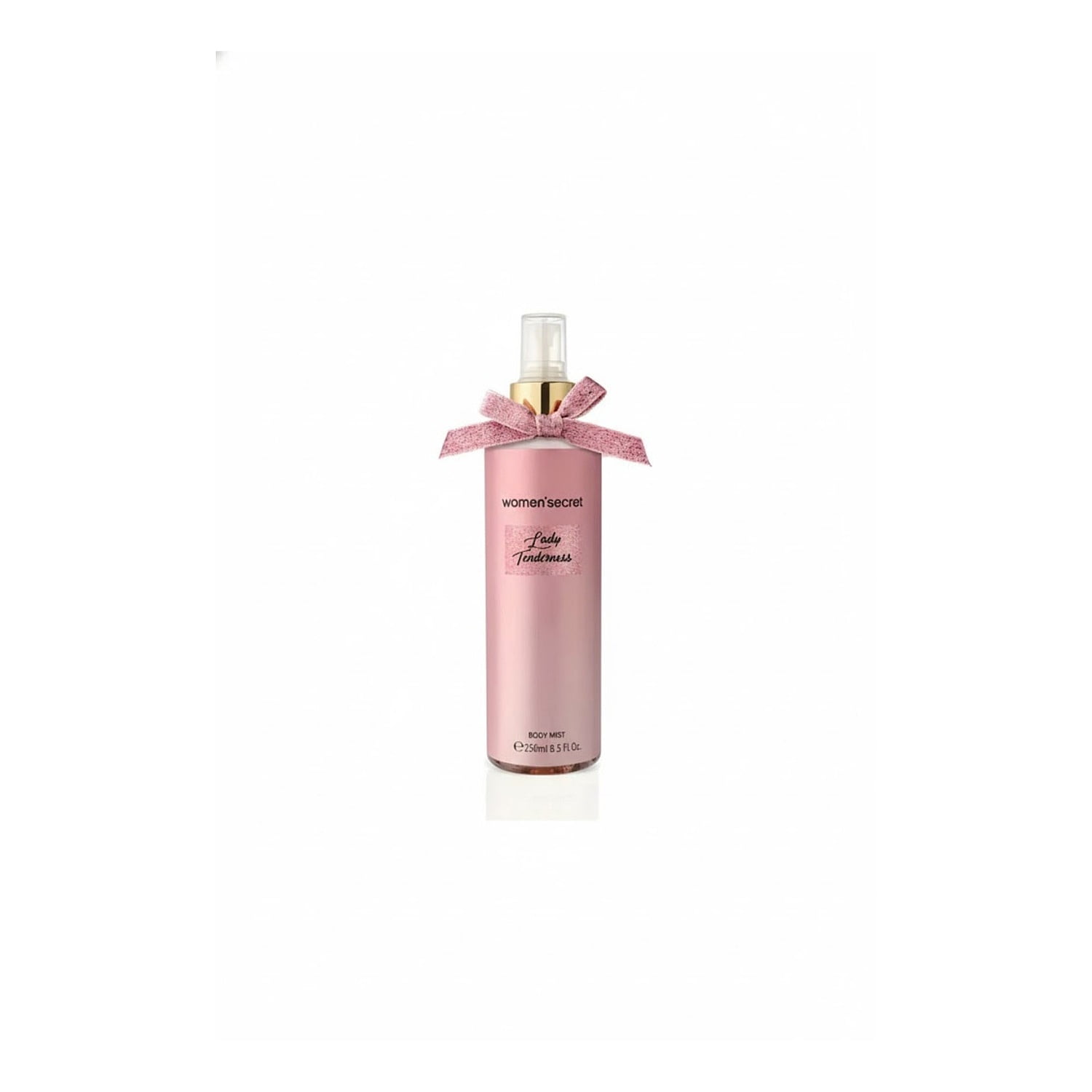Women'secret - Lady Tenderness Body Mist 250ml