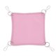 thumbnail image 3 of Jaula Para Hamaca Pequeña Para Hámster, Nido Para Cama Colgante Para Pájaros, Ratones Hámster, Rosa-S, 3 of 5