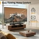 thumbnail image 2 of Perlegear Universal TV Stand Legs para televisores de 37 a 90 pulgadas, 2 of 3