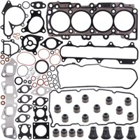 Repuestos Del Sol - Juego Empaquetadura Motor Nissan Navara 2.5 2011 2013