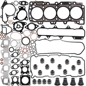 Repuestos Del Sol - Juego Empaquetadura Motor Nissan Navara 2.5 2011 2013