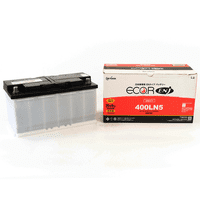 Batería De Auto Yuasa Ln5 - 85Ah Y 795 Cca