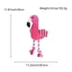 thumbnail image 1 of Delight Your Dog with this Fun Plush Pet Toy Set - Music and Sound Effects!, 1 of 5