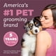 thumbnail image 3 of Champú TropicLean PURE Raindrop Kisses Tearless para cachorros, 3 of 9