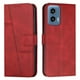 thumbnail image 1 of Funda Flip Para Motorola Moto G Play 5g 2024 – Carcasa Delgada Y Resistente A Impactos Con Soporte Para Uso Diario Y Profesional, 1 of 5