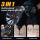 thumbnail image 4 of Llave de Impacto Inalámbrica Brushless BoltBeast 500 N.m, 4 of 7