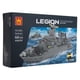 thumbnail image 1 of Juego Barco Destructor Armable, 1 of 3