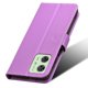 thumbnail image 4 of Funda Billetera para Samsung galaxy A07 con Ranuras y Soporte Morado, 4 of 6