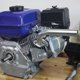 thumbnail image 3 of Tubo de Escape HXGXKBQ 212cc para Go‑Kart GX160 GX200, 3 of 8