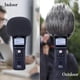 thumbnail image 3 of Set de parabrisas YOUSHARES Zoom H1n Recorder Foam & Furry, 3 of 6
