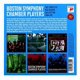 thumbnail image 2 of CD Álbum RCA RED SEAL Boston Symphony Players, 2 of 4