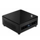 thumbnail image 4 of Mini PC MSI Cubi 5 12M i7-1255U WiFi 6 BT 5.2 Negro, 4 of 7