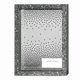thumbnail image 1 of Marco 13X18 Madera Con Purpurina, 1 of 2