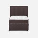 thumbnail image 1 of Divan New Ergo T Respaldo Lucio 1.5 Plazas, 1 of 6