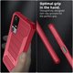 thumbnail image 4 of Funda para teléfono BELTRON Jitterbug Smart 4, Roja, Agarre resistente, 4 of 9