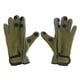thumbnail image 2 of 1 par de guantes de pesca antideslizante ciclismo cálido 3 guantes de medio dedo xl verde, 2 of 5
