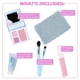 thumbnail image 2 of Set de Regalo Sparkle Storm de MAKE_UP Petite 'N Pretty, 2 of 9