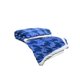 thumbnail image 2 of Frazada Con Chiporro Elegante 2 Plazas Azul Claro, 2 of 3