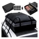 thumbnail image 1 of Bolso Porta Equipaje Techo Galanta Auto 550l Impermeable Negro, 1 of 3