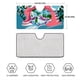 thumbnail image 4 of Navidad: Bienvenidos a Villa Quién Parasol para Parabrisas Delantero Protector Plegable, Visera Solar para Auto Bloquea Rayos UV Mantiene tu Vehículo Fresco140cm*76cm, 4 of 6