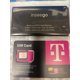 thumbnail image 2 of Hotspot móvil SIMBROS M2000 5G WiFi‑6 (SIM de T‑Mobile), 2 of 3