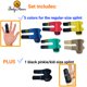 thumbnail image 2 of Férula de Dedo BodyMoves 5+1 para Meñique, Ajustable, 2 of 6