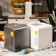 thumbnail image 5 of Compostador eléctrico de cocina Airthereal Revive R500-V Pearl White, 5 of 9