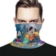 thumbnail image 1 of Braga de Cuello Wolfboy Everything Factory, 1 of 6