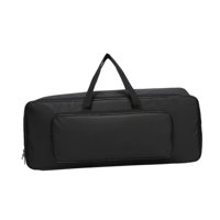 Bothyi - Bolsa Para Teclado De Piano Eléctrico Estuche Para Teclado De Piano Para Giras Conciertos M