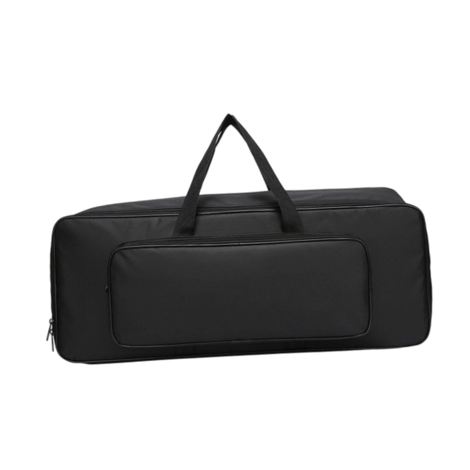 Bothyi - Bolsa Para Teclado De Piano Eléctrico Estuche Para Teclado De Piano Para Giras Conciertos M