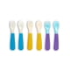 thumbnail image 3 of Utensilio para alimentación Set de Tenedor y Cucharas que cambian de Color Multicolor, 3 of 5