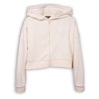 Polerón Niña Arena Pillin