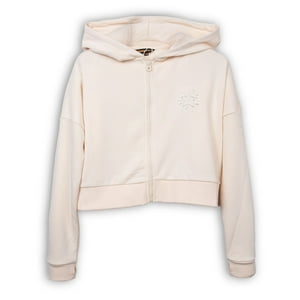 Polerón Niña Arena Pillin