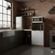 thumbnail image 5 of Combo Mueble para Microondas Orion, Mueble de Cocina Kyra y Mueble de Cocina Kris K020604, 5 of 10