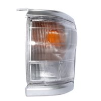 Repuestos Del Sol - Farol Punta Tapabarro Delantero Izquierdo Toyota Hilux 2.4 1998 2006