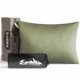 thumbnail image 1 of Almohada de viaje Ivellow Memory Foam Camping Green-M, 1 of 7