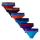 thumbnail image 1 of Slip Niño Algodón Color Pack 6 C1 Talla 4, 1 of 8