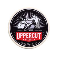 Pomada Para El Cabello Uppercut Deluxe Fijación Fácil Y Ligera 90 Ml