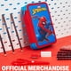 thumbnail image 3 of Estuche de lápices Marvel Spider-Man - Kit de útiles escolares y arte, 3 of 6