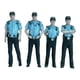 thumbnail image 2 of 4 Minifiguras De Policías Comunitarios, Dioramas, Minifiguras Arquitectónicas, 2 of 5