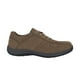 thumbnail image 1 of Zapato de Cuero Casual Agave Verde London Adixt, 1 of 5