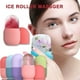 thumbnail image 2 of Silicone Ice Cube Trays Beauty Lifting Ice Ball Face Massager Contouring Eye Roller Facial Treatment Reduce Acne Skin Care Tool, 2 of 3