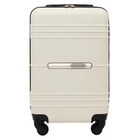 Equipaje De Mano Richmond Spinner De Luggage Travelers Club, 20 Pulgadas