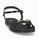 thumbnail image 4 of Sandalia Mujer Negro Mari 781 Piccadilly, 4 of 5