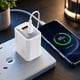 thumbnail image 4 of Cargador Carga Rápida 35w Compatible Con iPhone 11 12 13 14, 4 of 5
